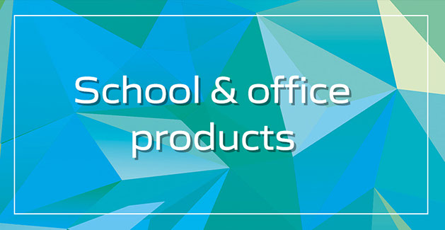 office and school products